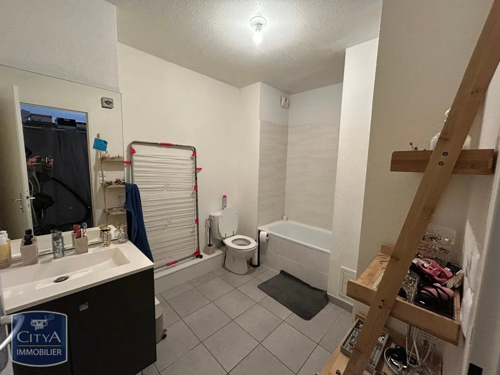 Appartement à vendre, 38m², Lormont