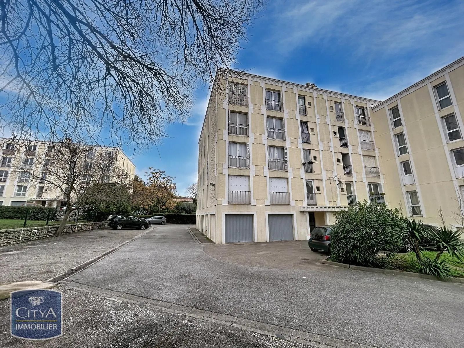 Appartement à vendre, 62m², Nîmes