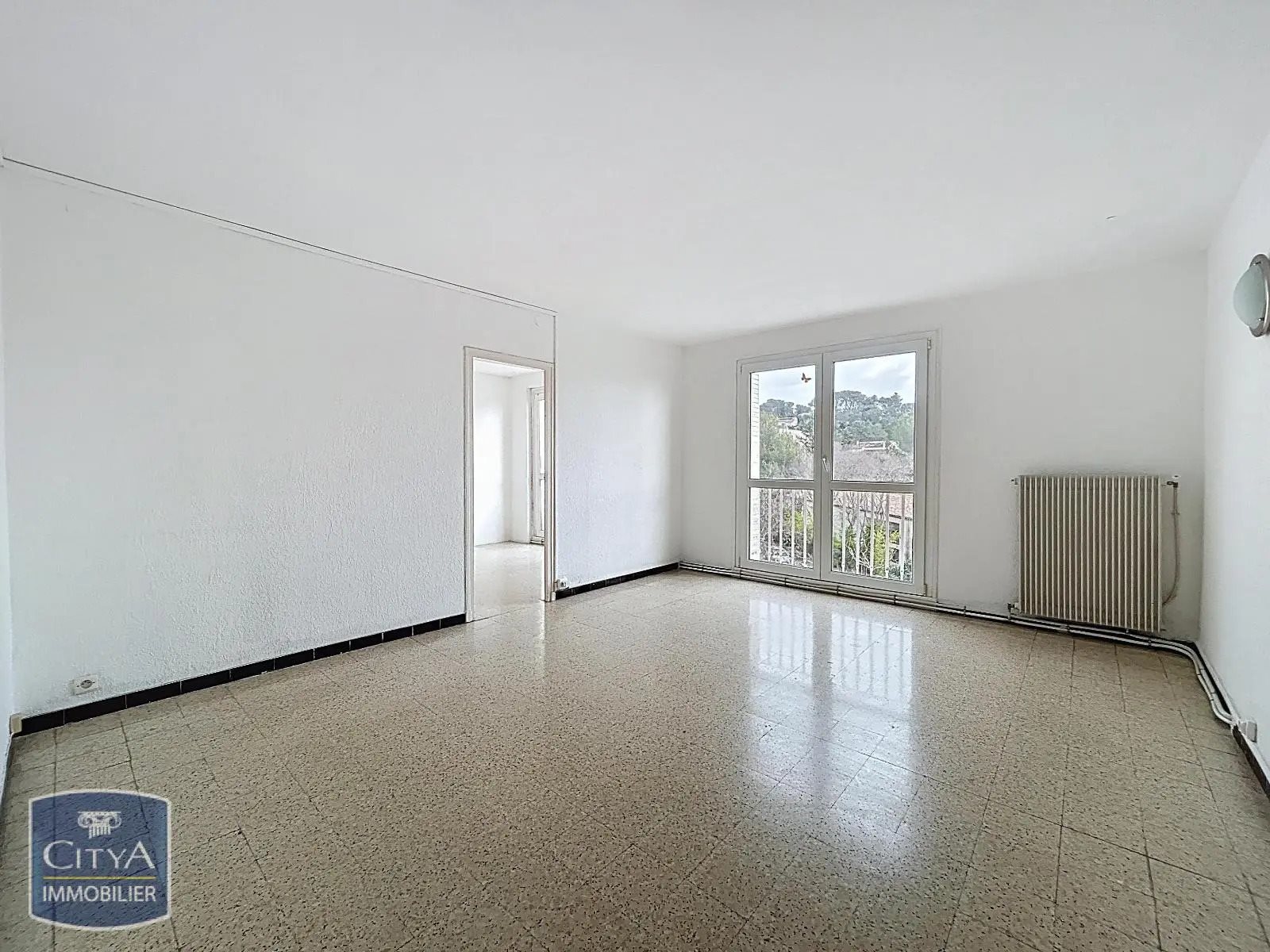 Appartement à vendre, 62m², Nîmes