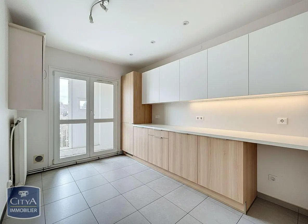 Appartement à vendre, 62m², Nîmes