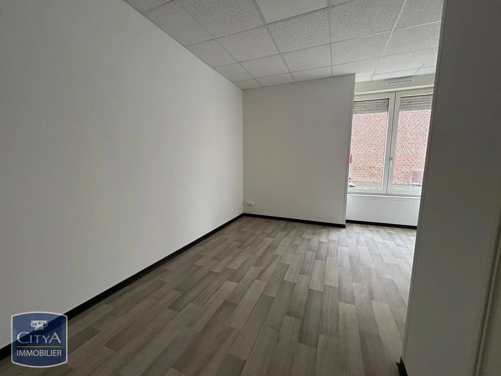 Appartement à louer, 16m², Maubeuge