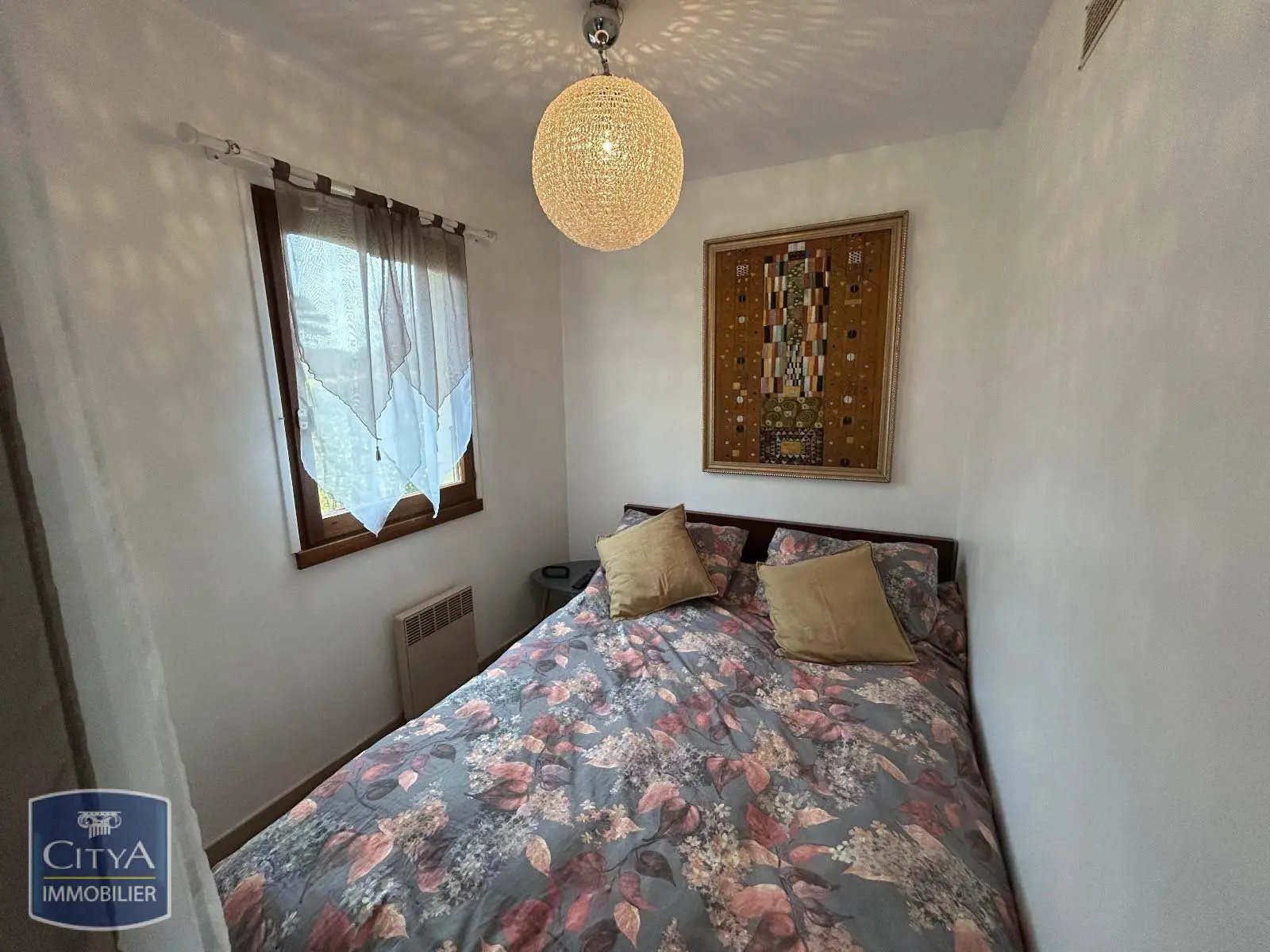 Appartement à louer, 26m², Tourgéville