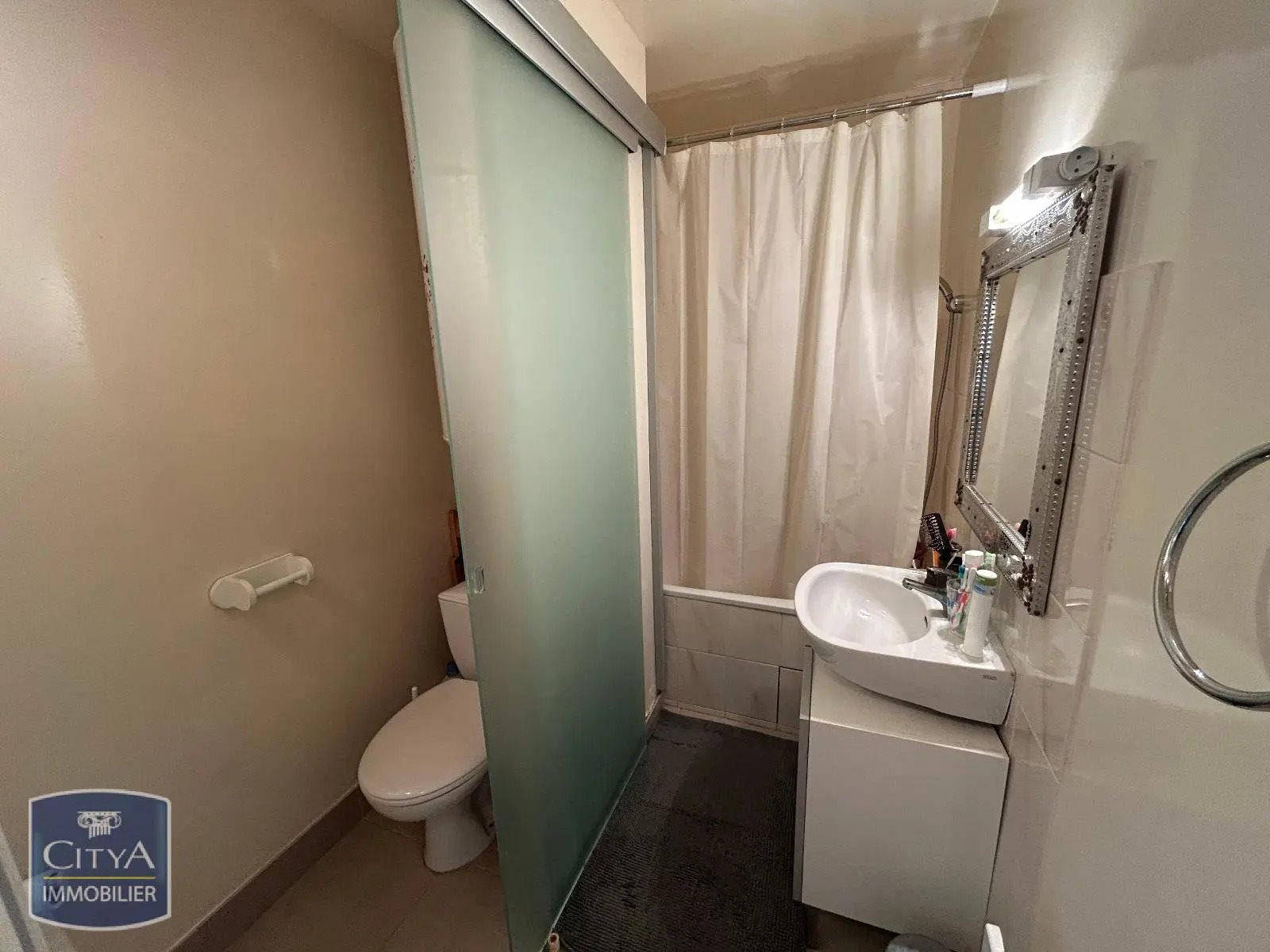 Appartement à louer, 26m², Tourgéville