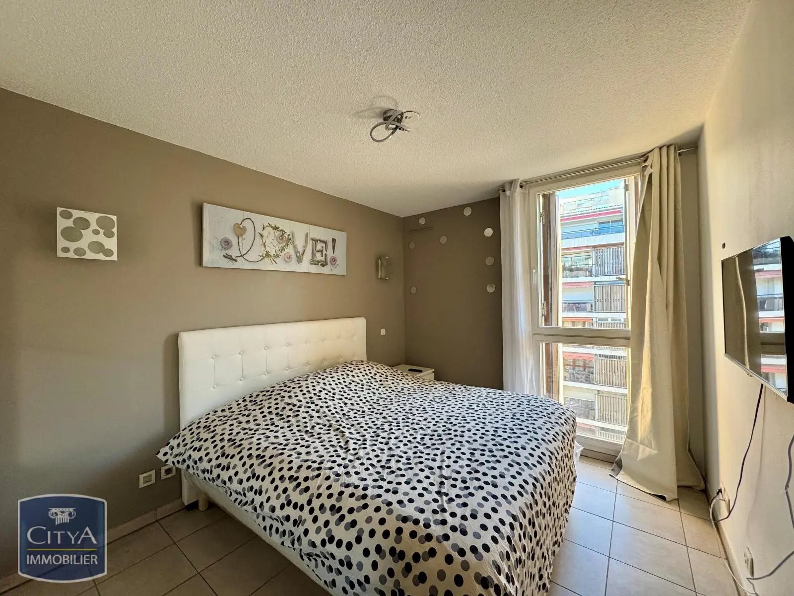 Appartement à louer, 67m², Marseille 2ème