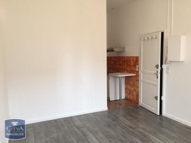 Appartement à louer, 20m², Bordeaux