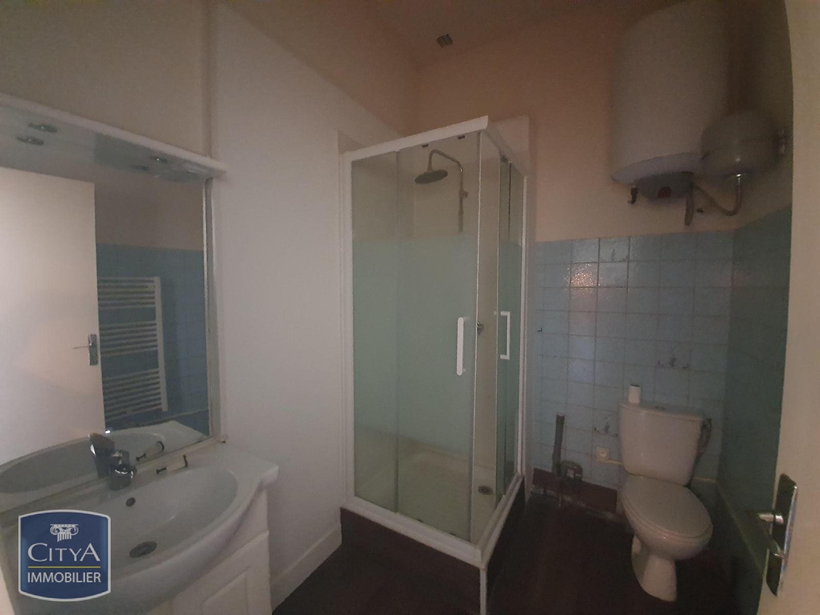 Appartement à louer, 20m², Bordeaux