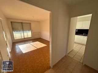 Appartement à vendre, 73m², Clermont-Ferrand