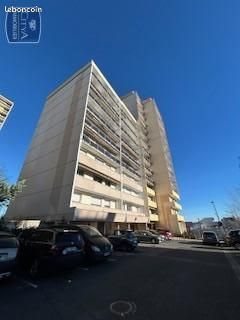 Appartement à vendre, 73m², Clermont-Ferrand