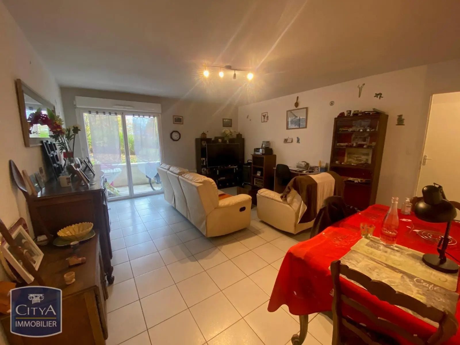 Appartement à vendre, 48m², Ploufragan