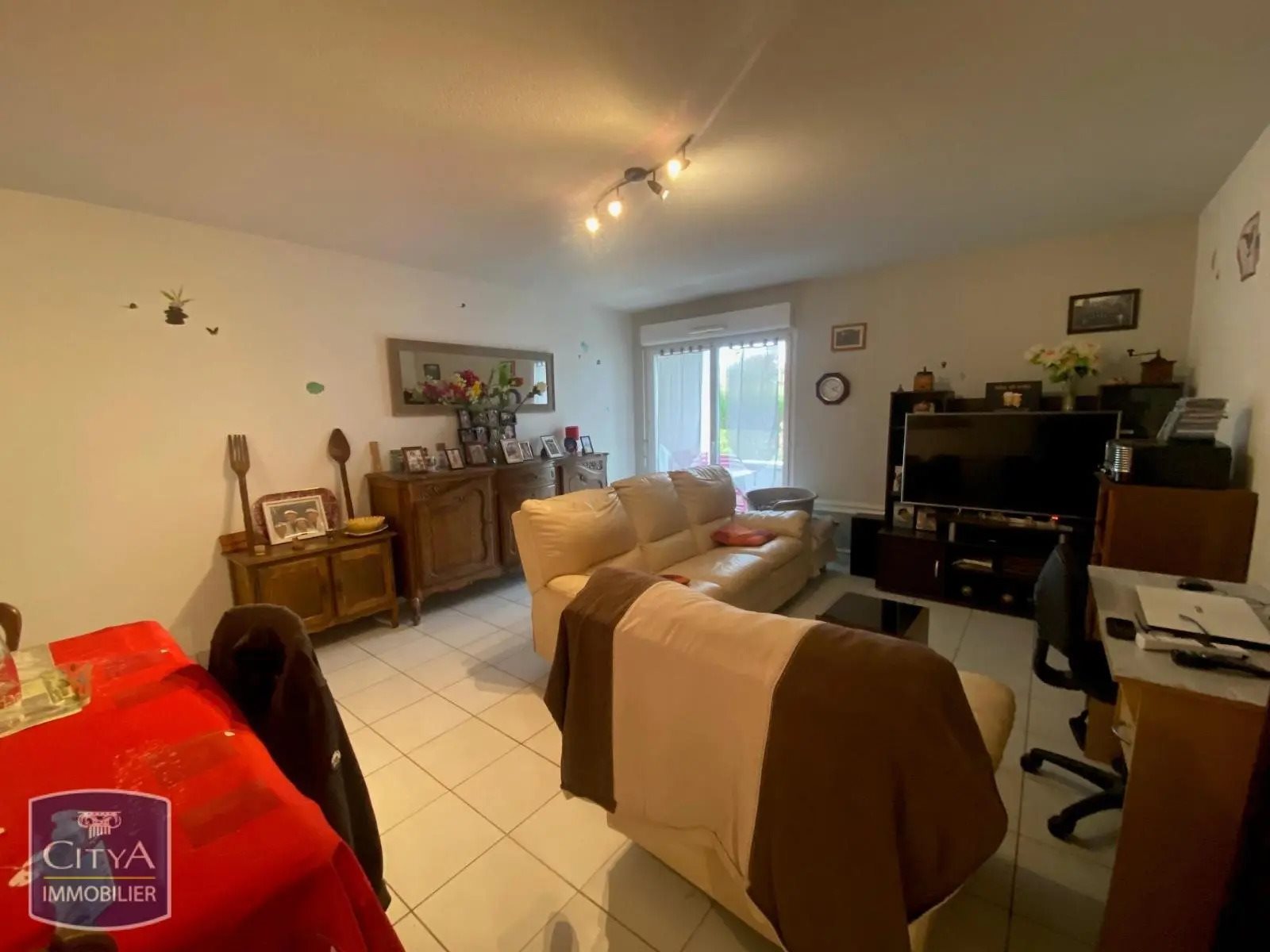 Appartement à vendre, 48m², Ploufragan