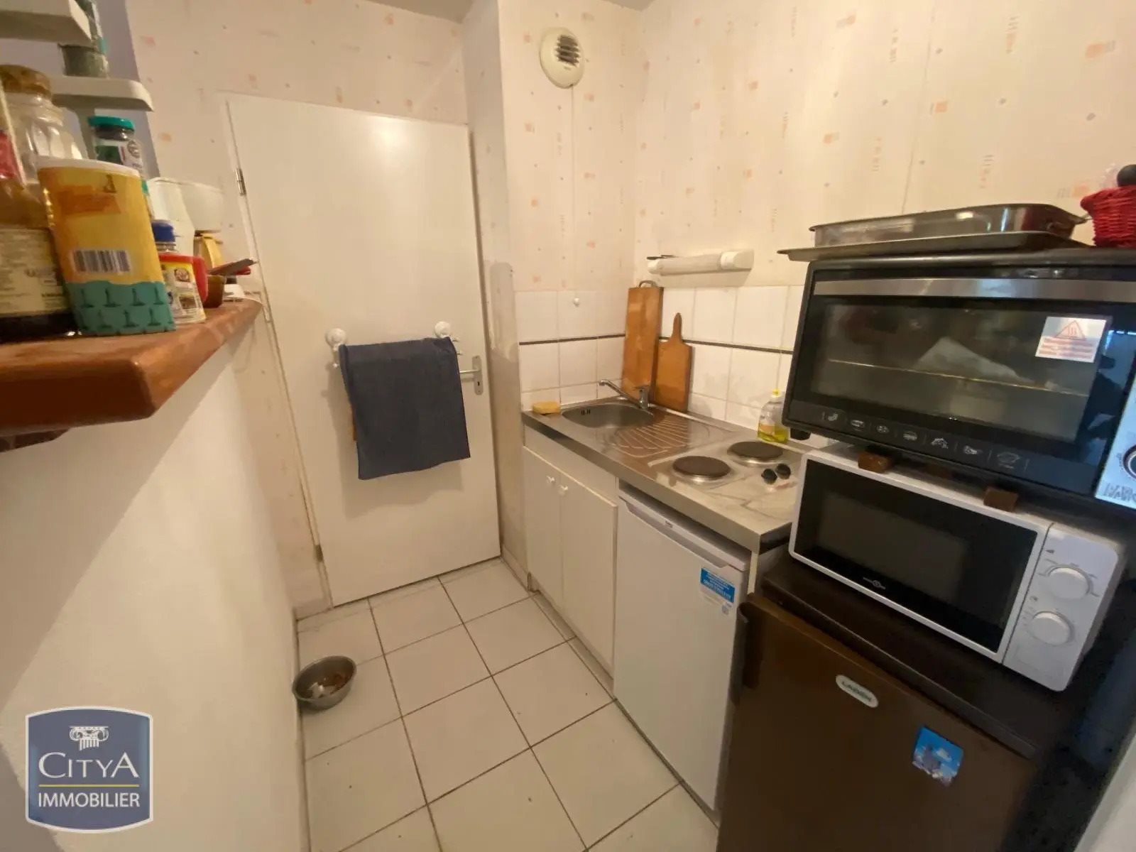 Appartement à vendre, 48m², Ploufragan