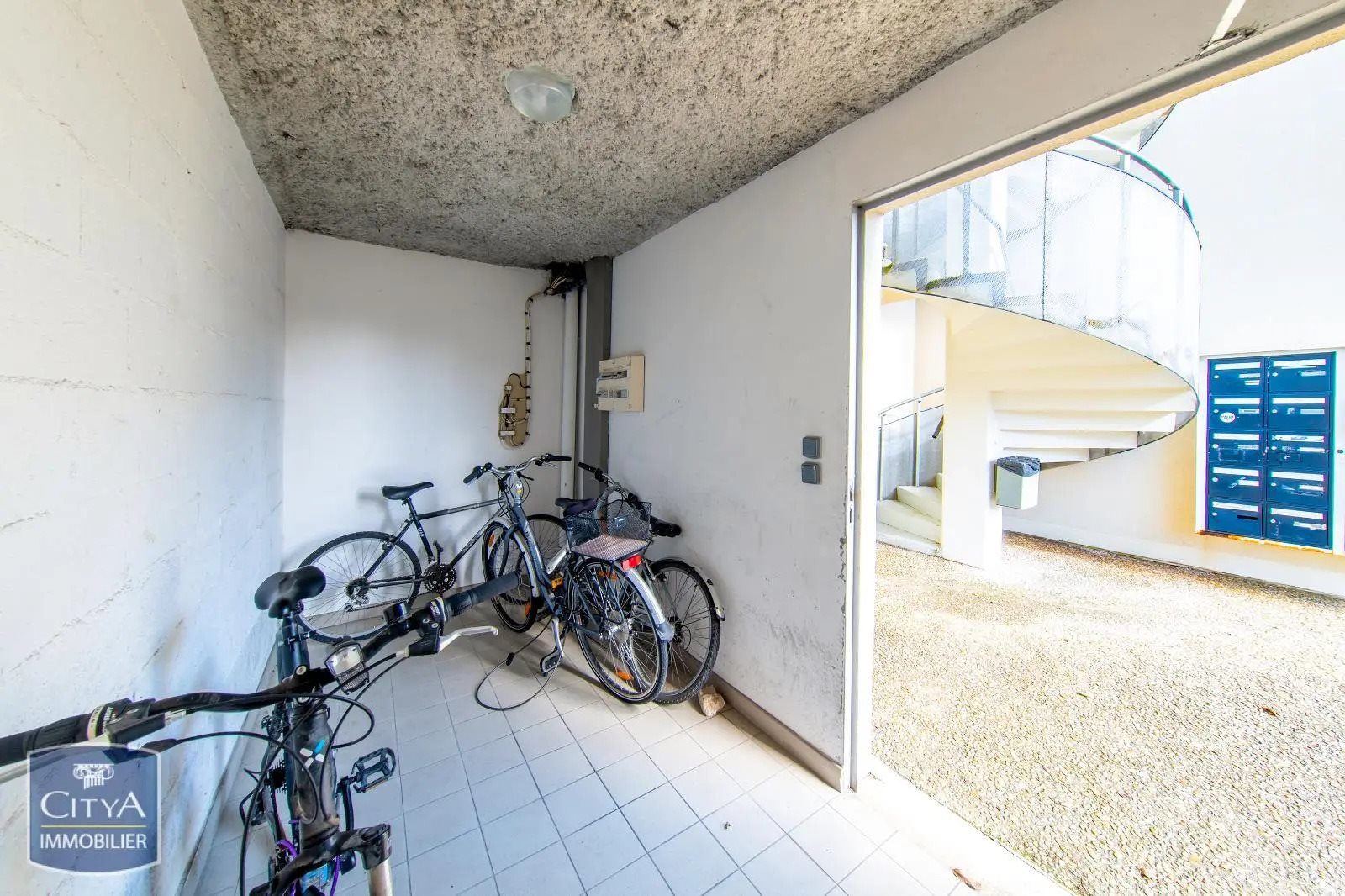 Appartement à vendre, 18m², Poitiers