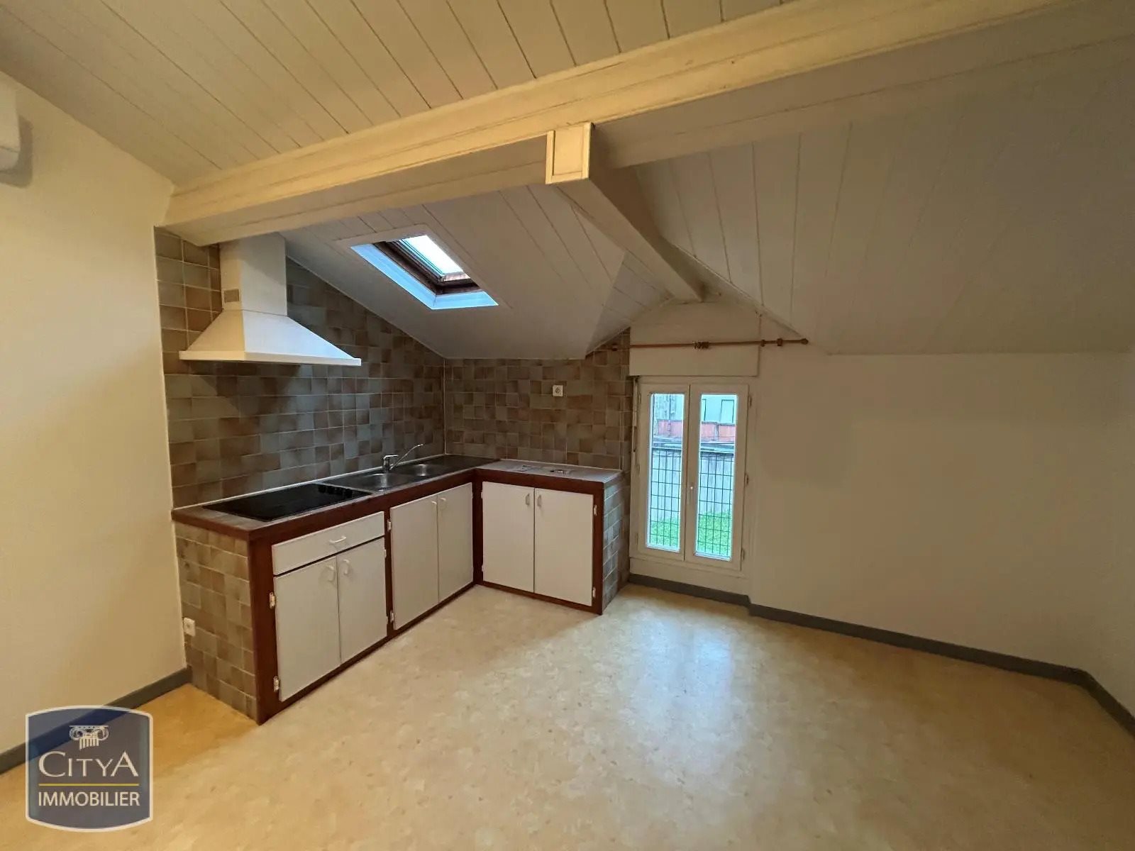 Appartement à louer, 23m², Villeneuve-sur-Lot