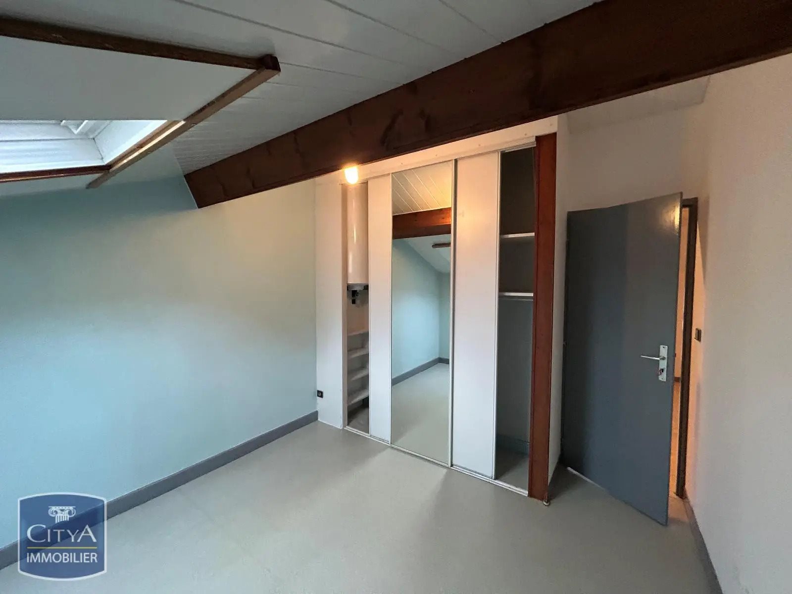 Appartement à louer, 23m², Villeneuve-sur-Lot