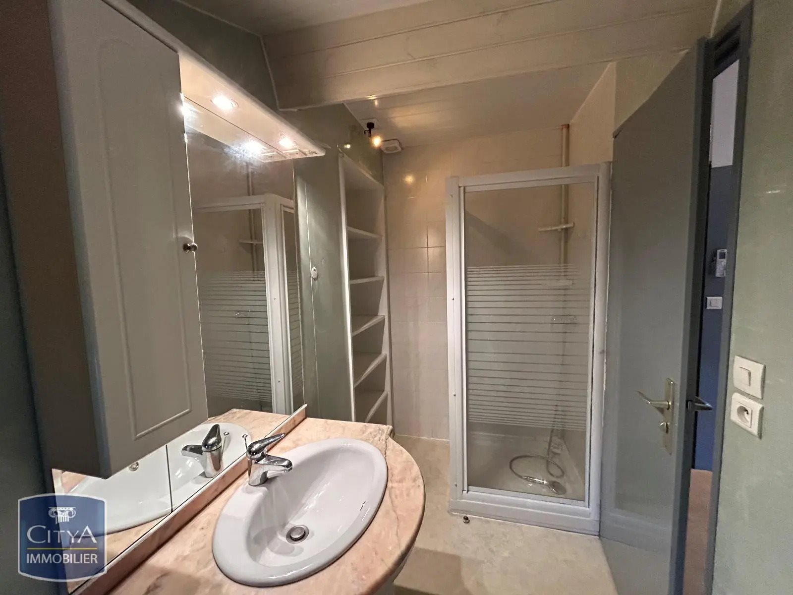 Appartement à louer, 23m², Villeneuve-sur-Lot