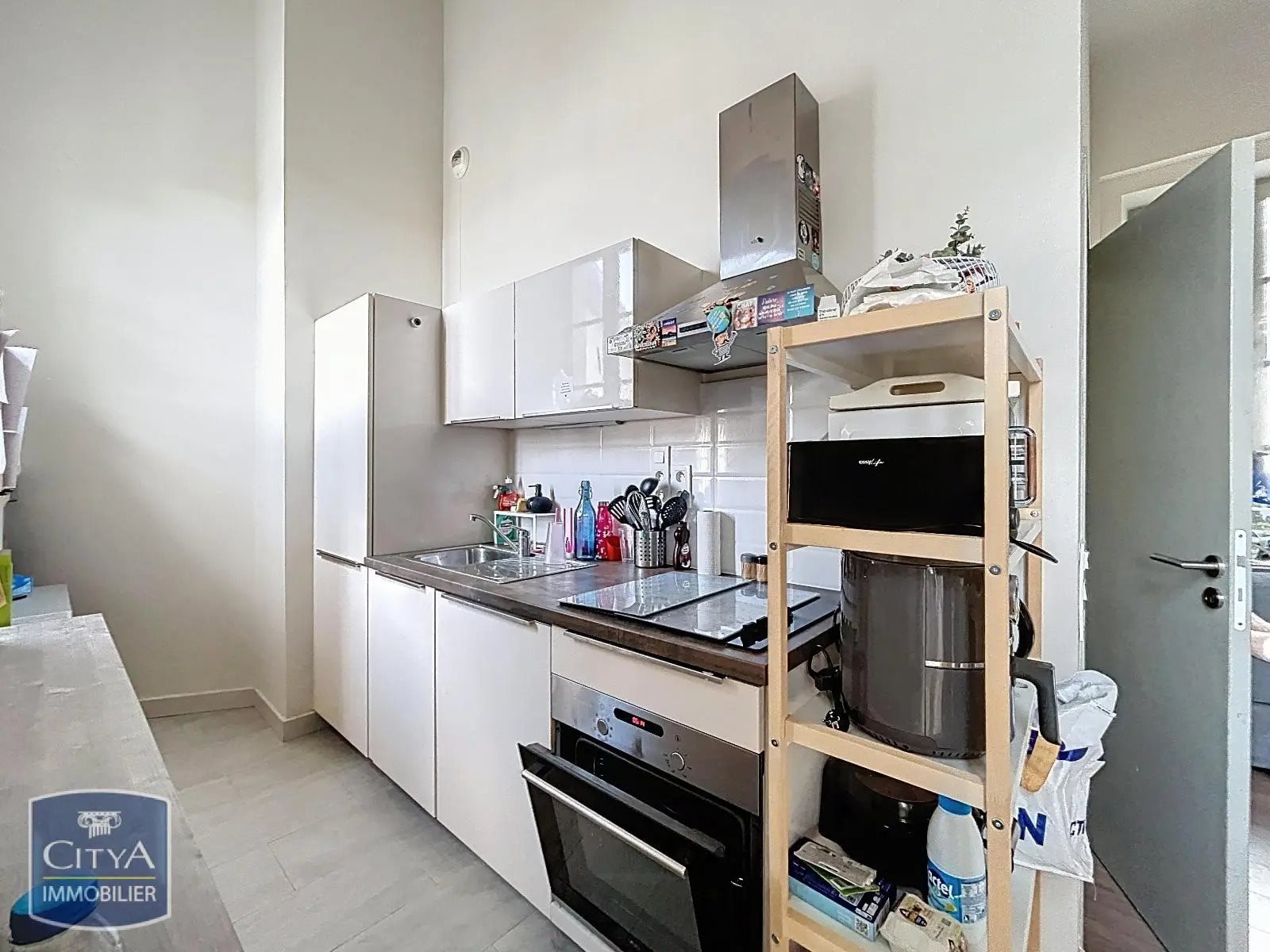 Appartement à vendre, 80m², Nîmes