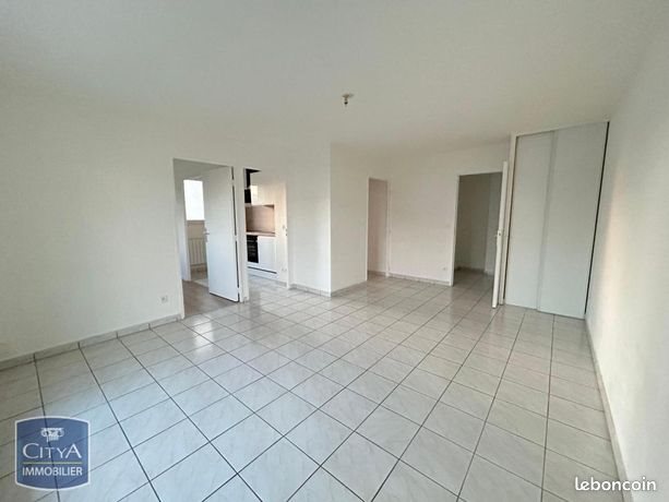 Appartement à louer, 53m², Boulay-Moselle