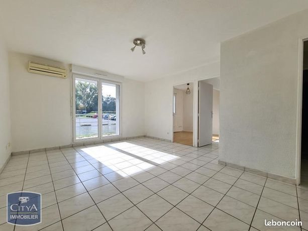 Appartement à louer, 53m², Boulay-Moselle