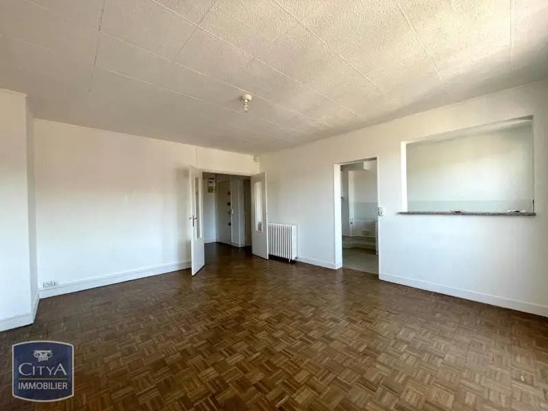 Appartement à louer, 67m², Saint-Valery-en-Caux