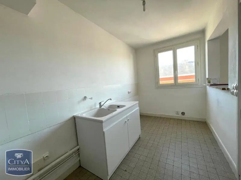 Appartement à louer, 67m², Saint-Valery-en-Caux