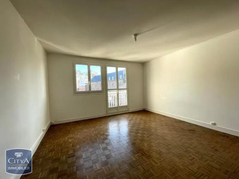 Appartement à louer, 67m², Saint-Valery-en-Caux