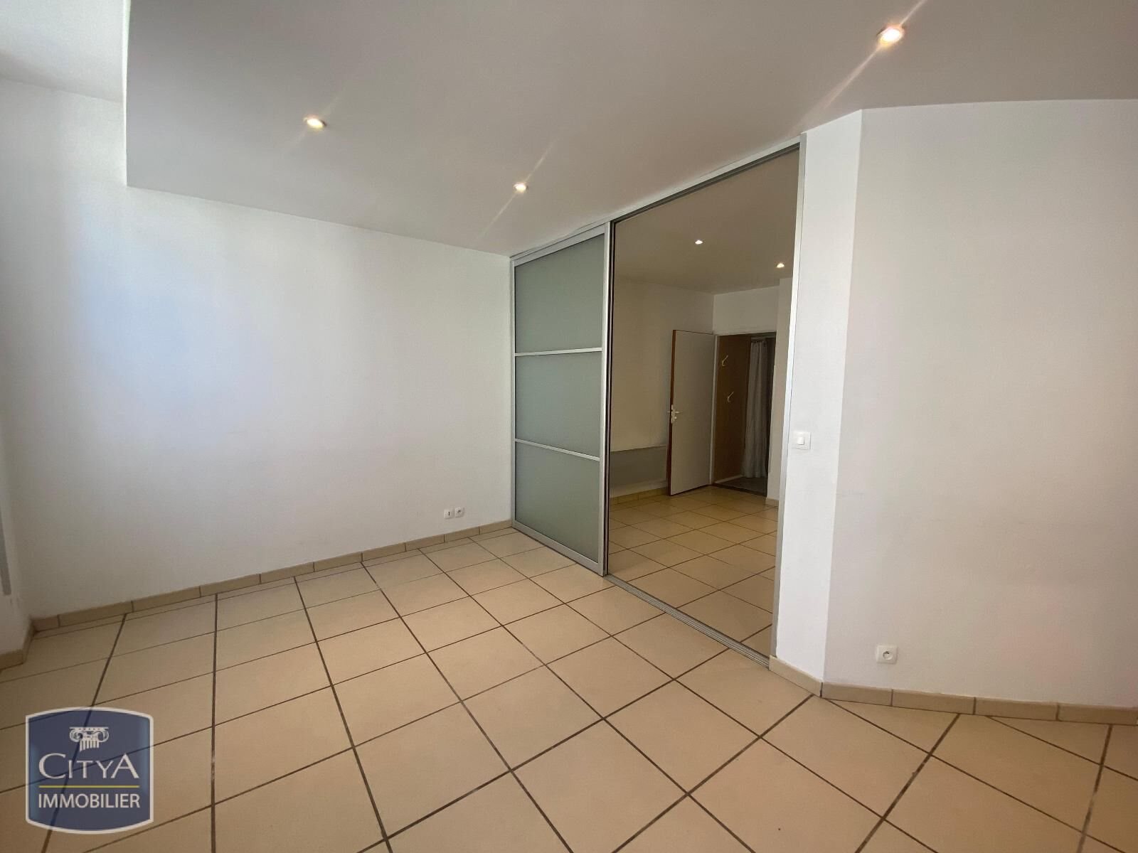 Appartement à louer, 31m², Rabastens