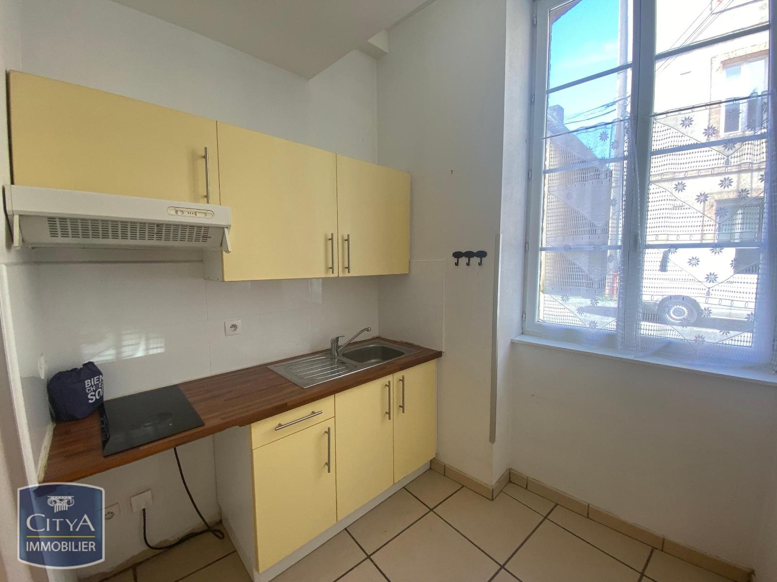 Appartement à louer, 31m², Rabastens