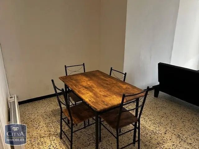 Appartement à louer, 48m², Lodève