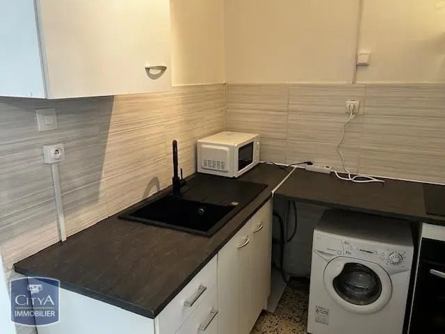 Appartement à louer, 48m², Lodève