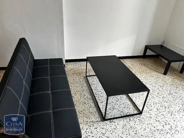 Appartement à louer, 48m², Lodève