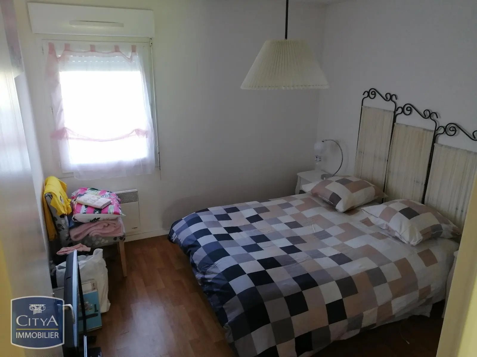 Appartement à louer, 64m², Donges