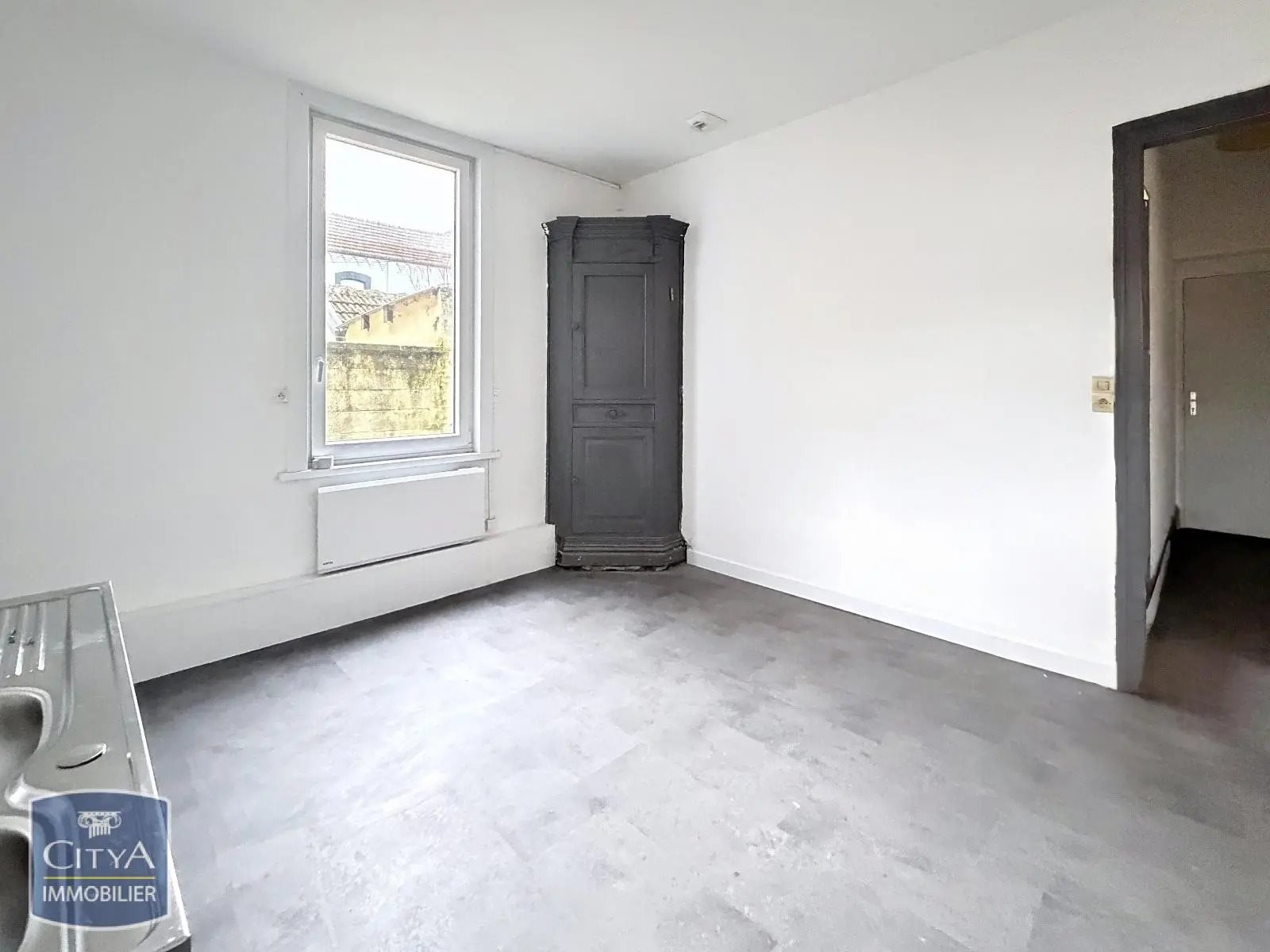 Maison à louer, 41m², Feignies