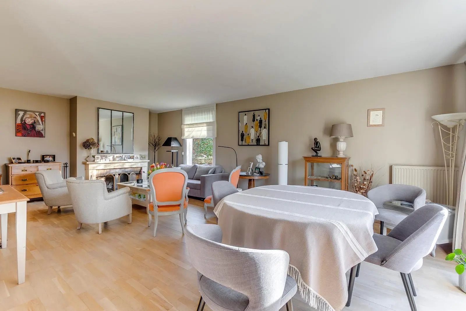 Maison à vendre, 165m², La Chapelle-d'Armentières