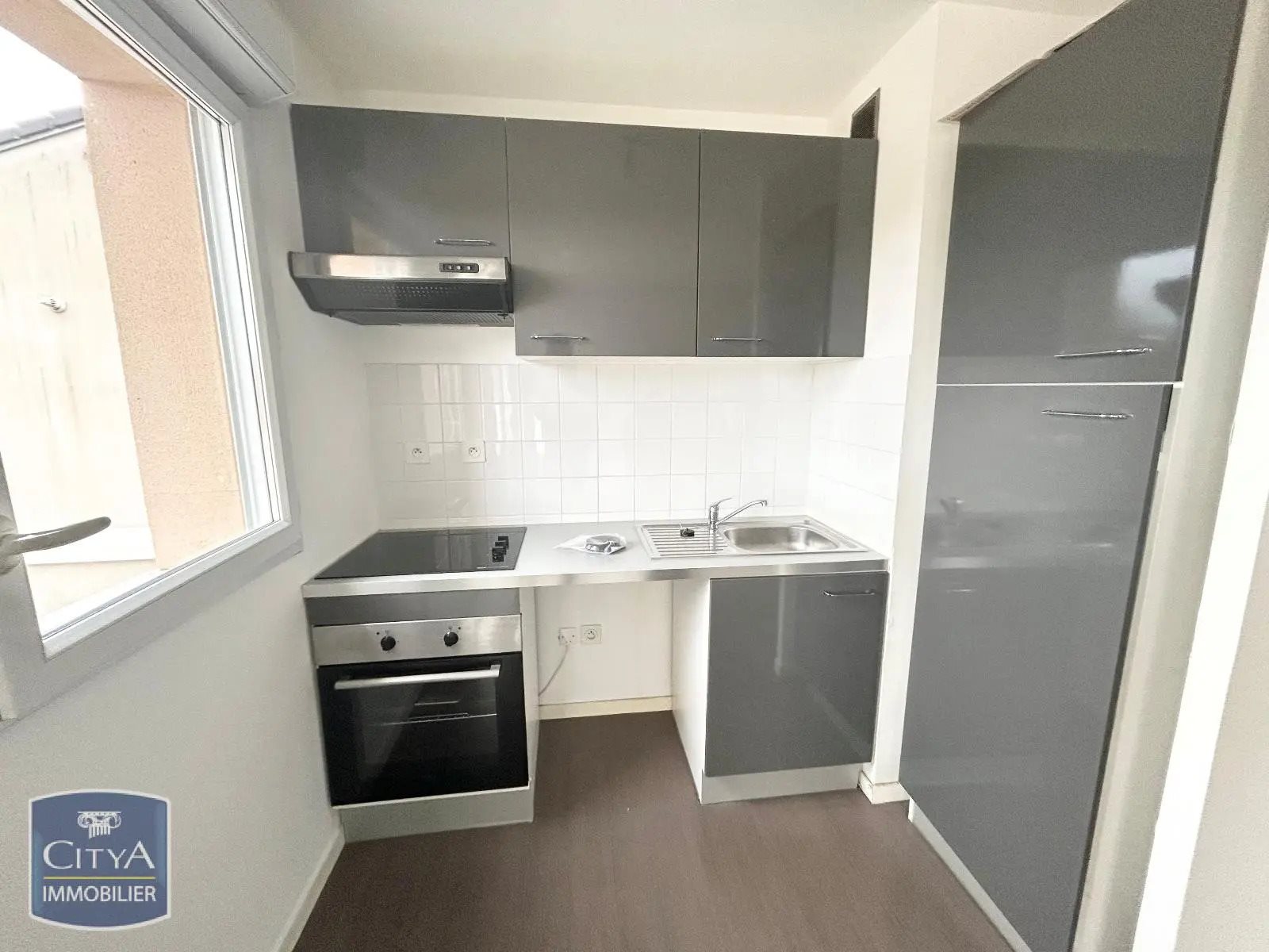 Appartement à louer, 45m², Denain