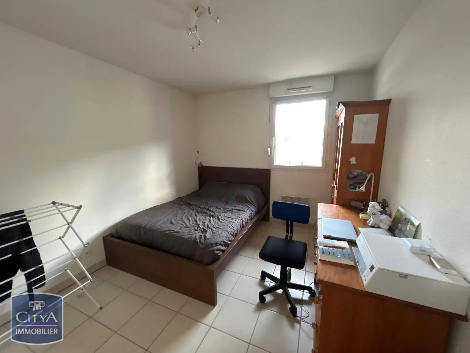 Appartement à louer, 40m², Clermont-Ferrand