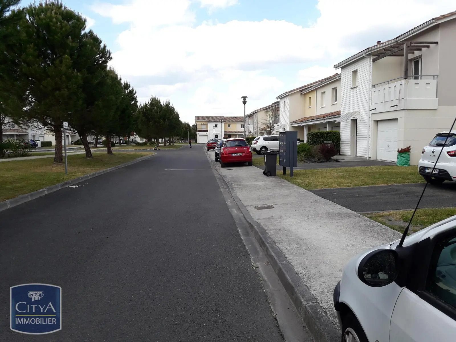 Maison à louer, 78m², Martignas-sur-Jalle