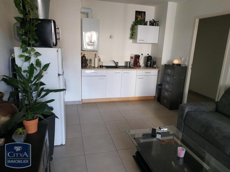 Appartement à louer, 38m², Toulon
