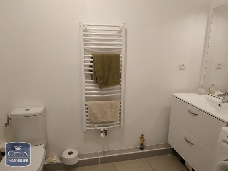 Appartement à louer, 38m², Toulon