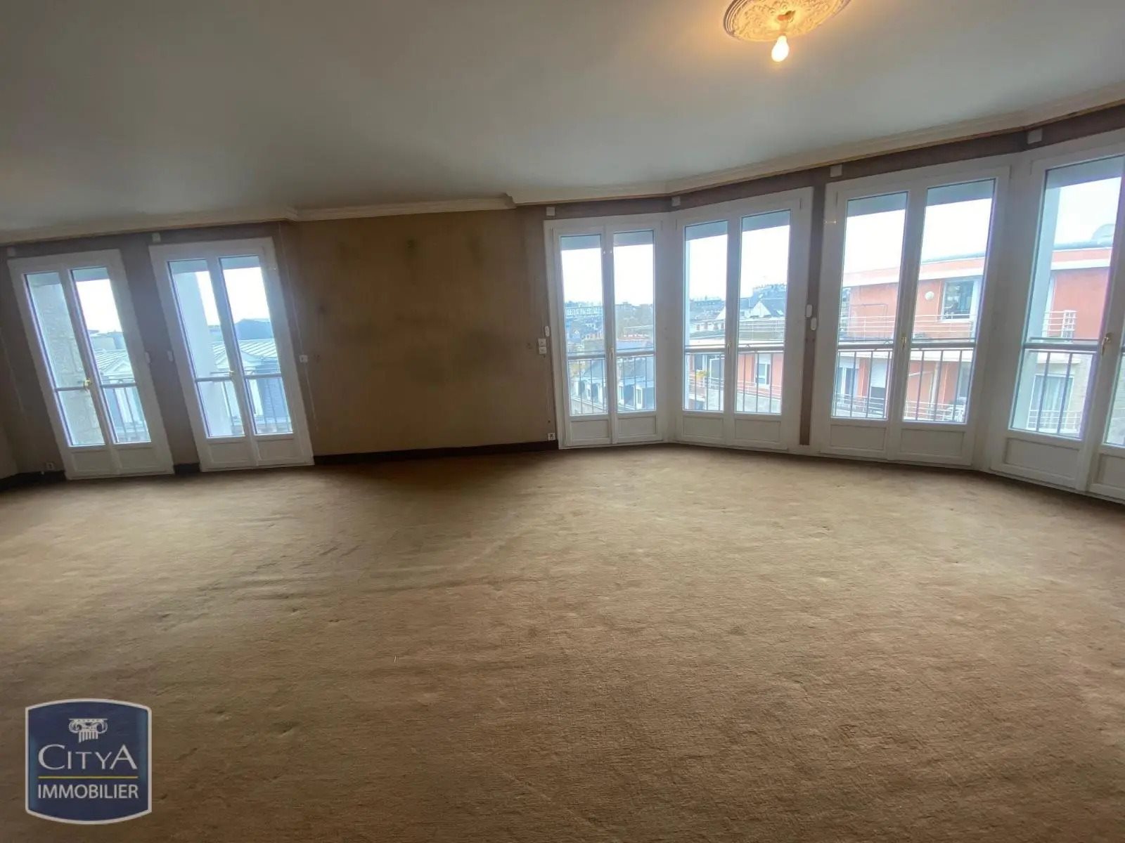 Appartement à vendre, 131m², Saint-Brieuc