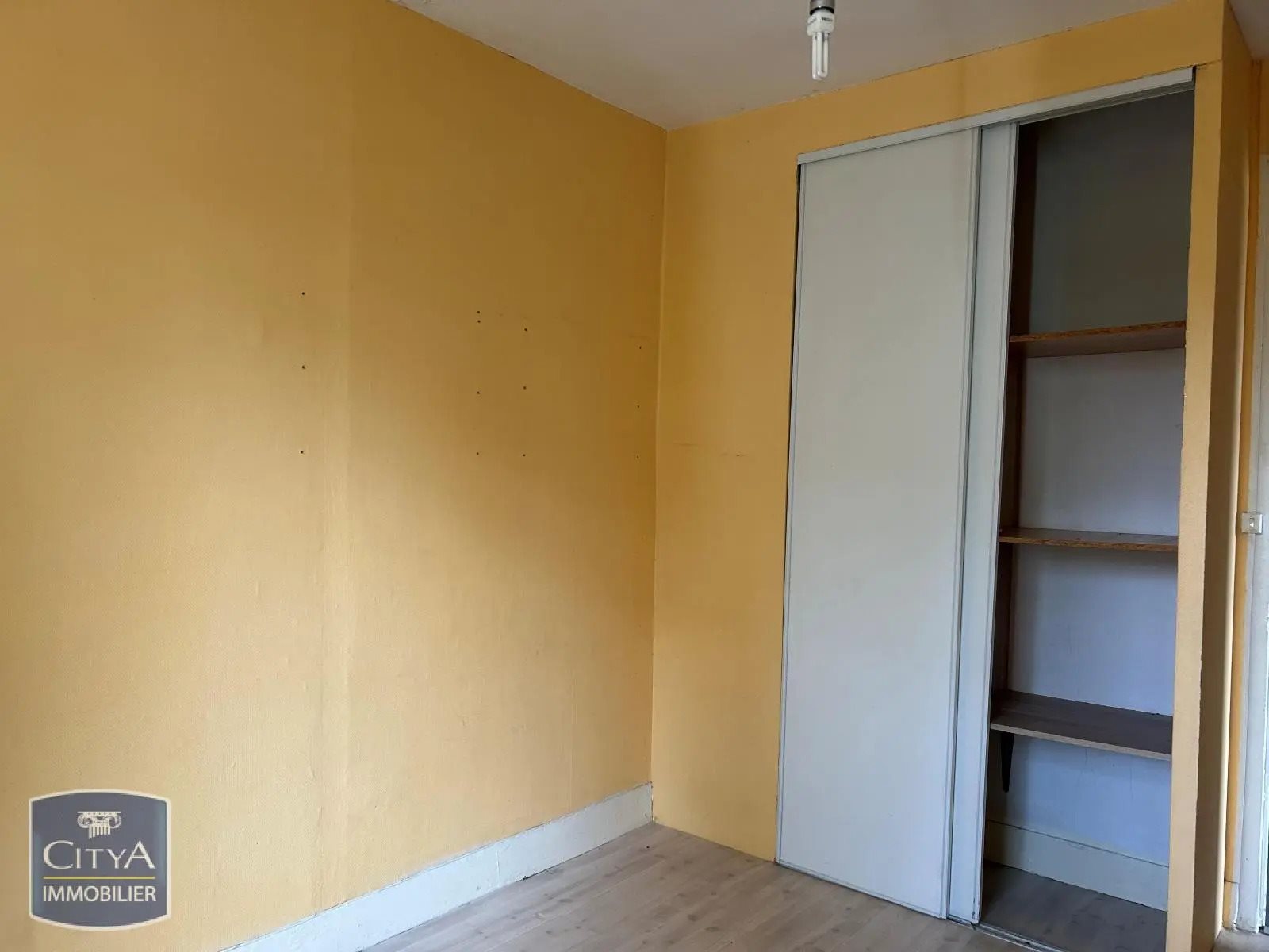 Appartement à louer, 71m², La Talaudière