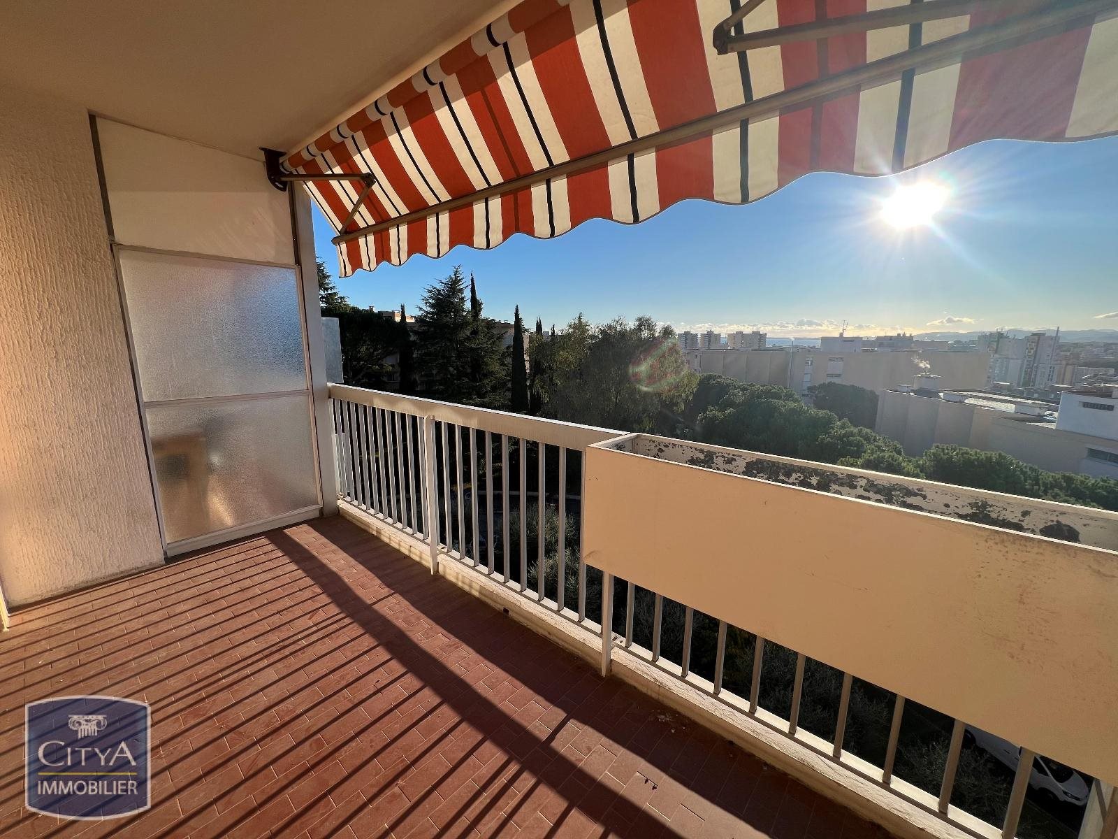 Appartement à louer, 31m², Nice