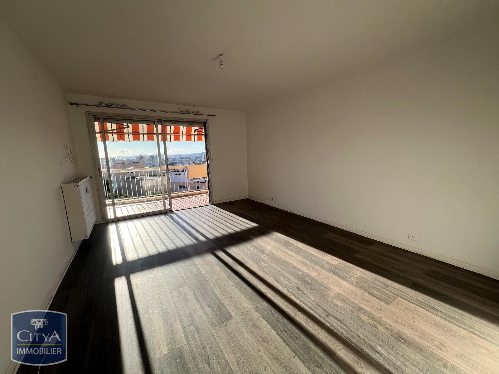 Appartement à louer, 31m², Nice