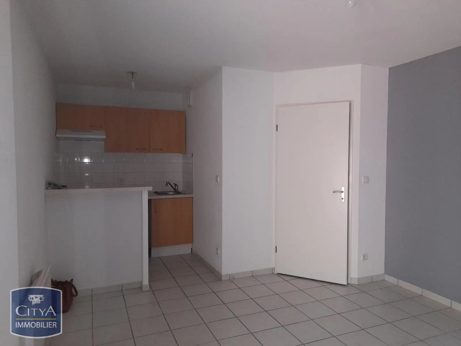 Appartement à vendre, 38m², Soyaux
