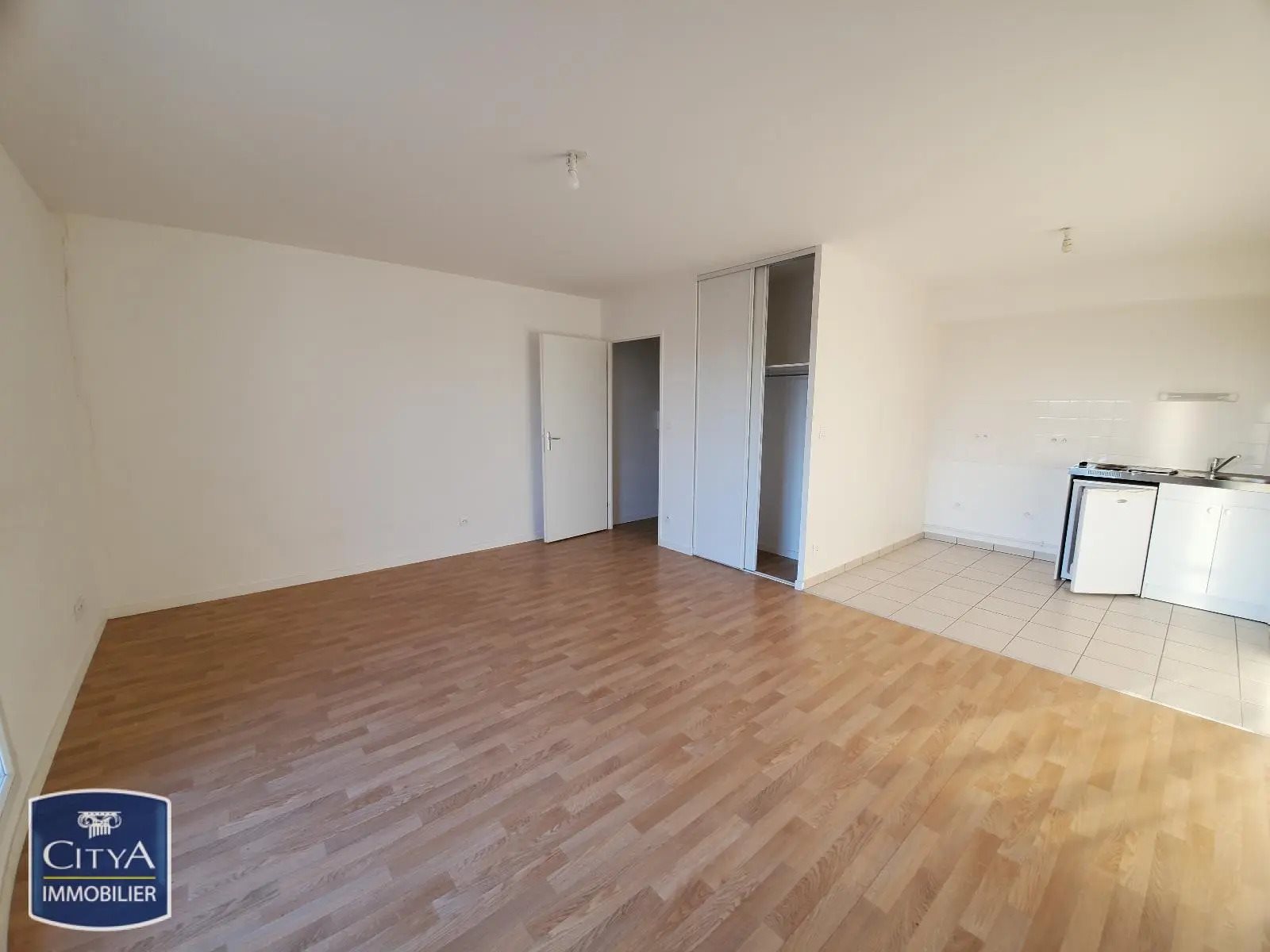 Appartement à vendre, 48m², Le Petit-Quevilly