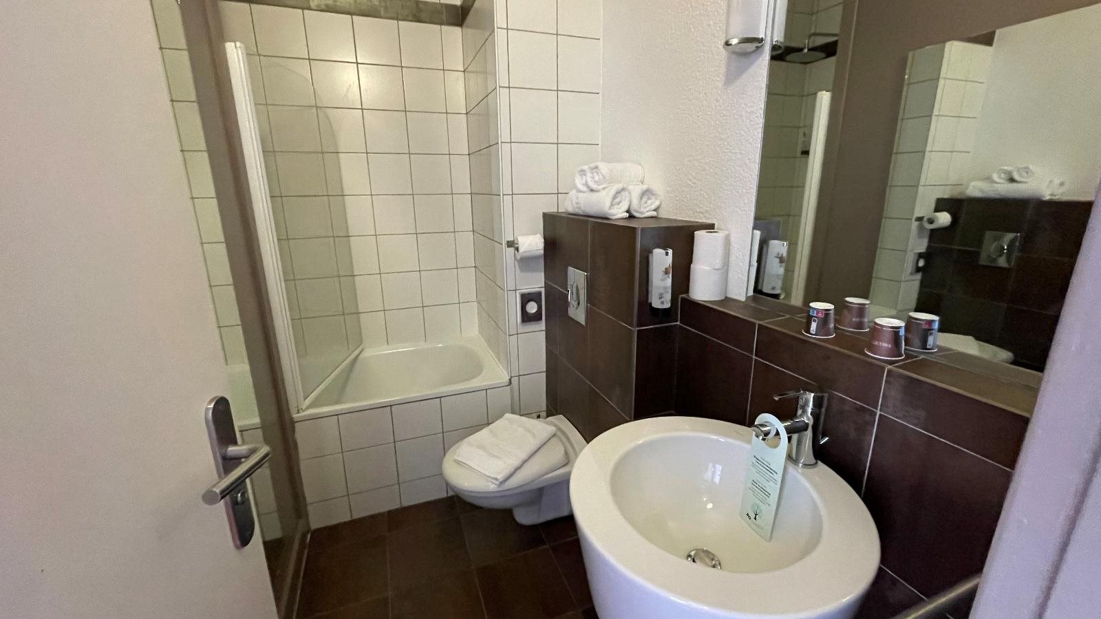 Appartement à vendre, 18m², Isola