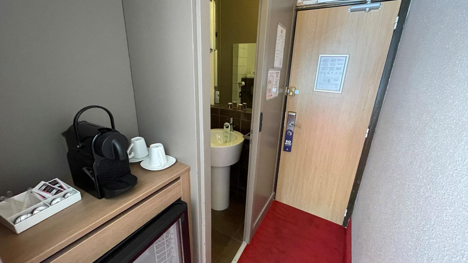 Appartement à vendre, 18m², Isola