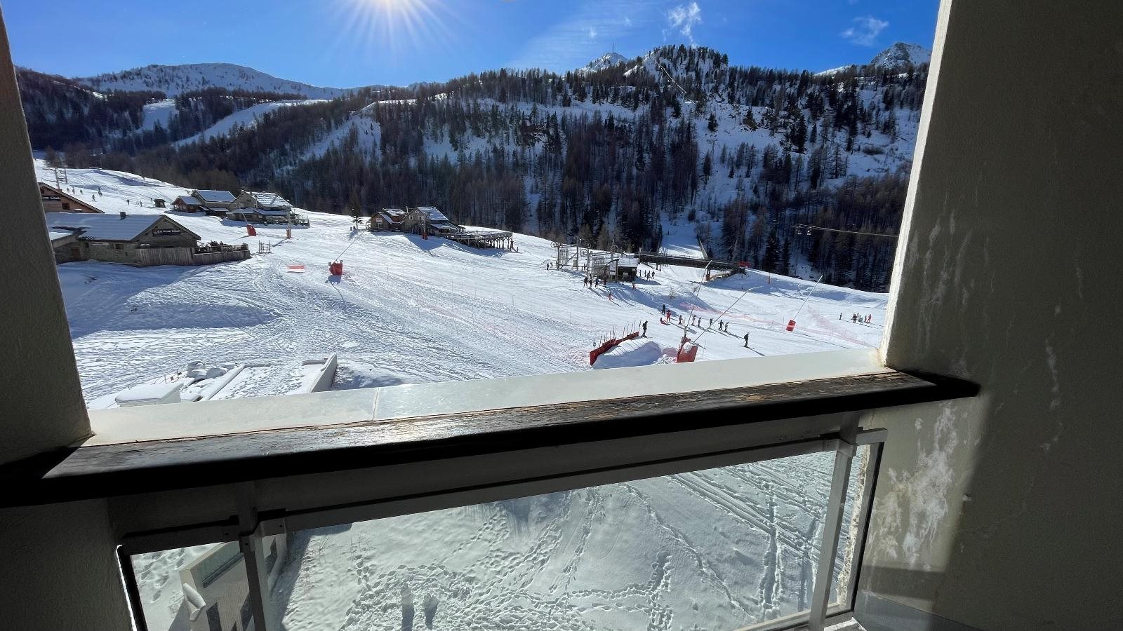 Appartement à vendre, 18m², Isola