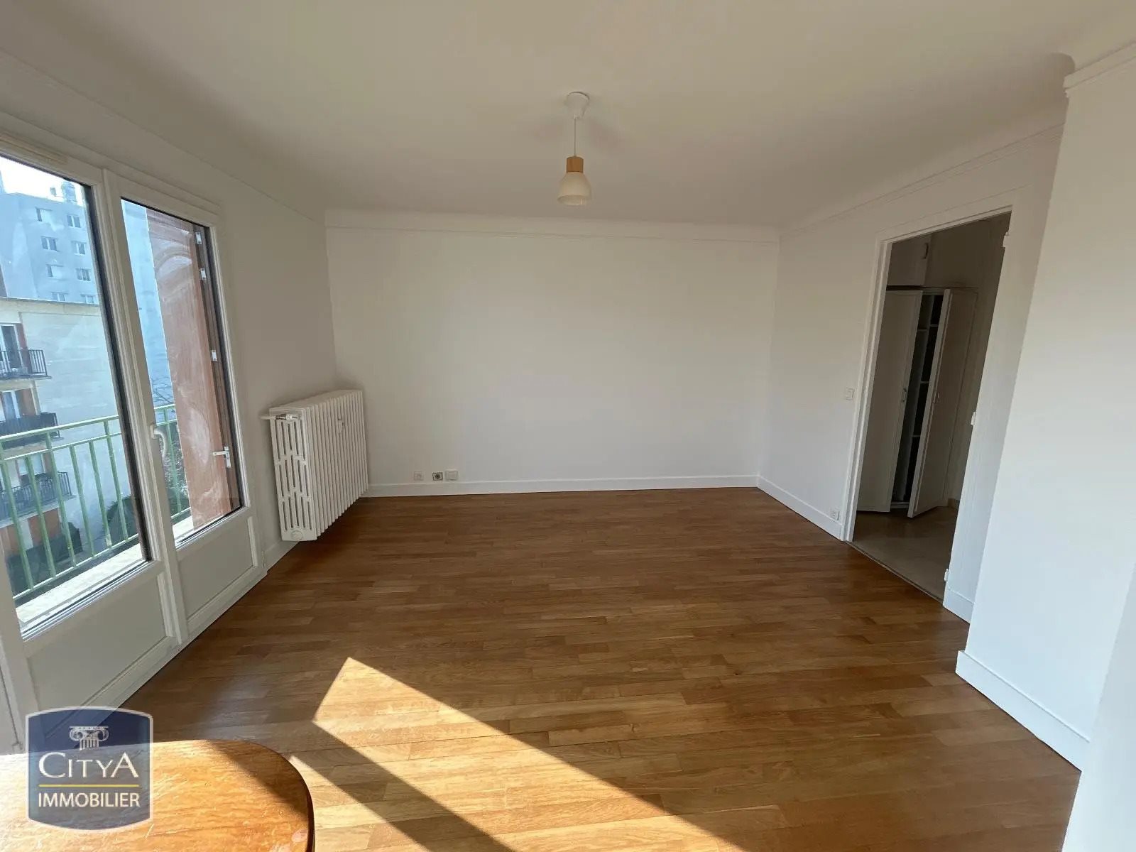 Appartement à louer, 28m², Nogent-sur-Marne