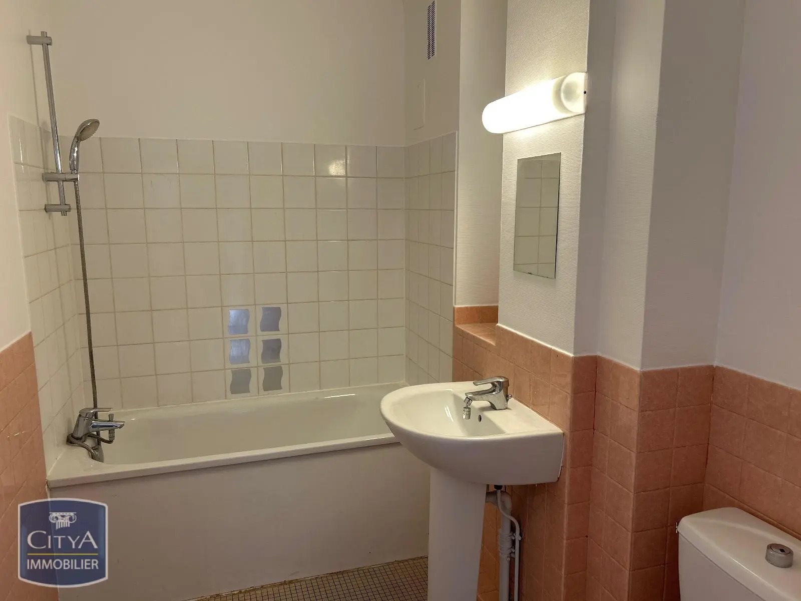 Appartement à louer, 28m², Nogent-sur-Marne