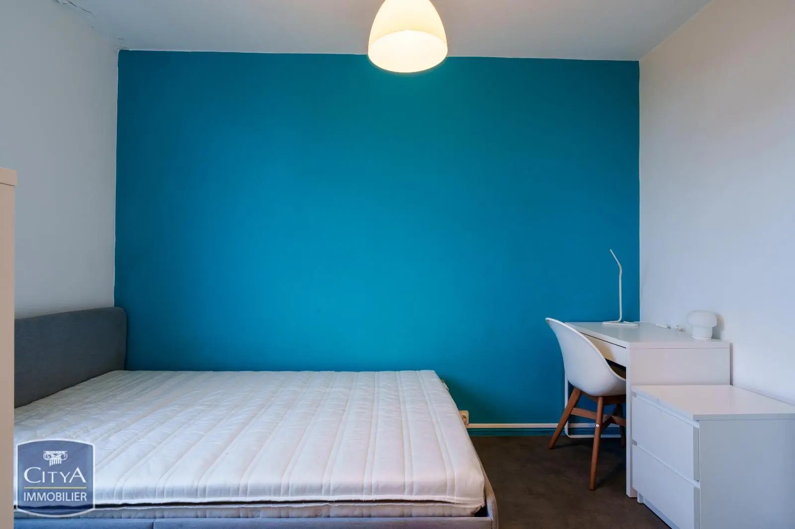 Appartement à vendre, 81m², Limoges